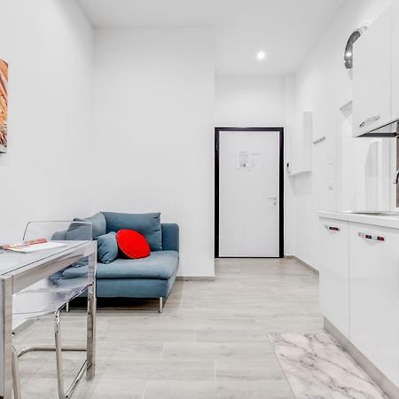 Bolognina Centro-Stazione Apartment Болоня Екстериор снимка