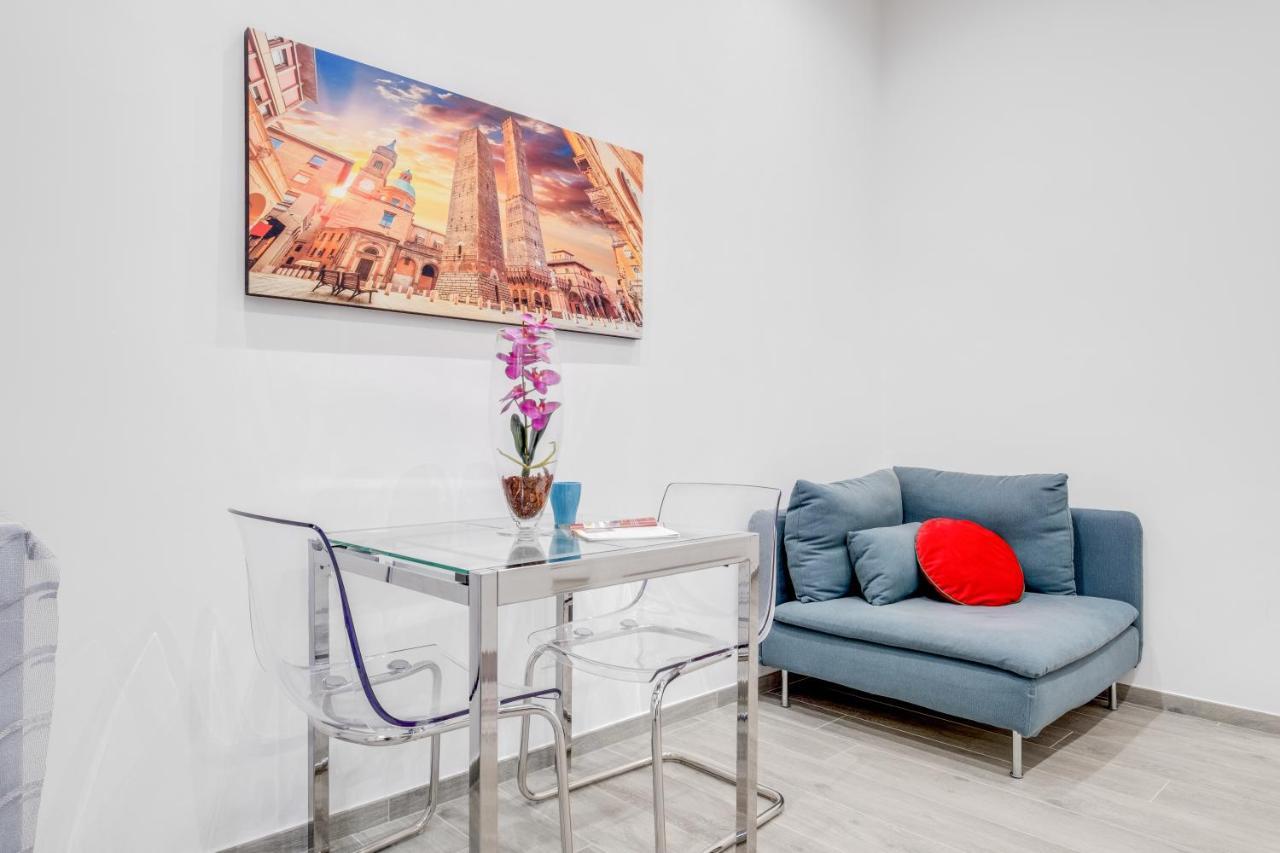 Bolognina Centro-Stazione Apartment Болоня Екстериор снимка