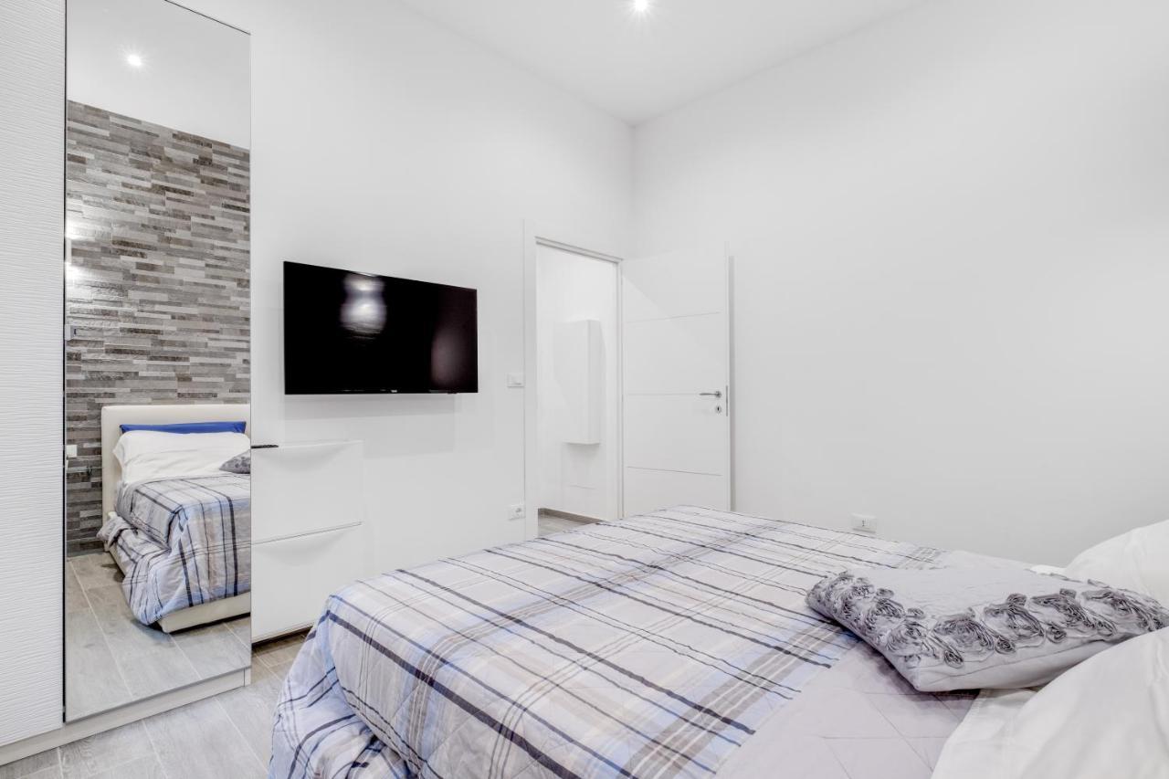 Bolognina Centro-Stazione Apartment Болоня Екстериор снимка
