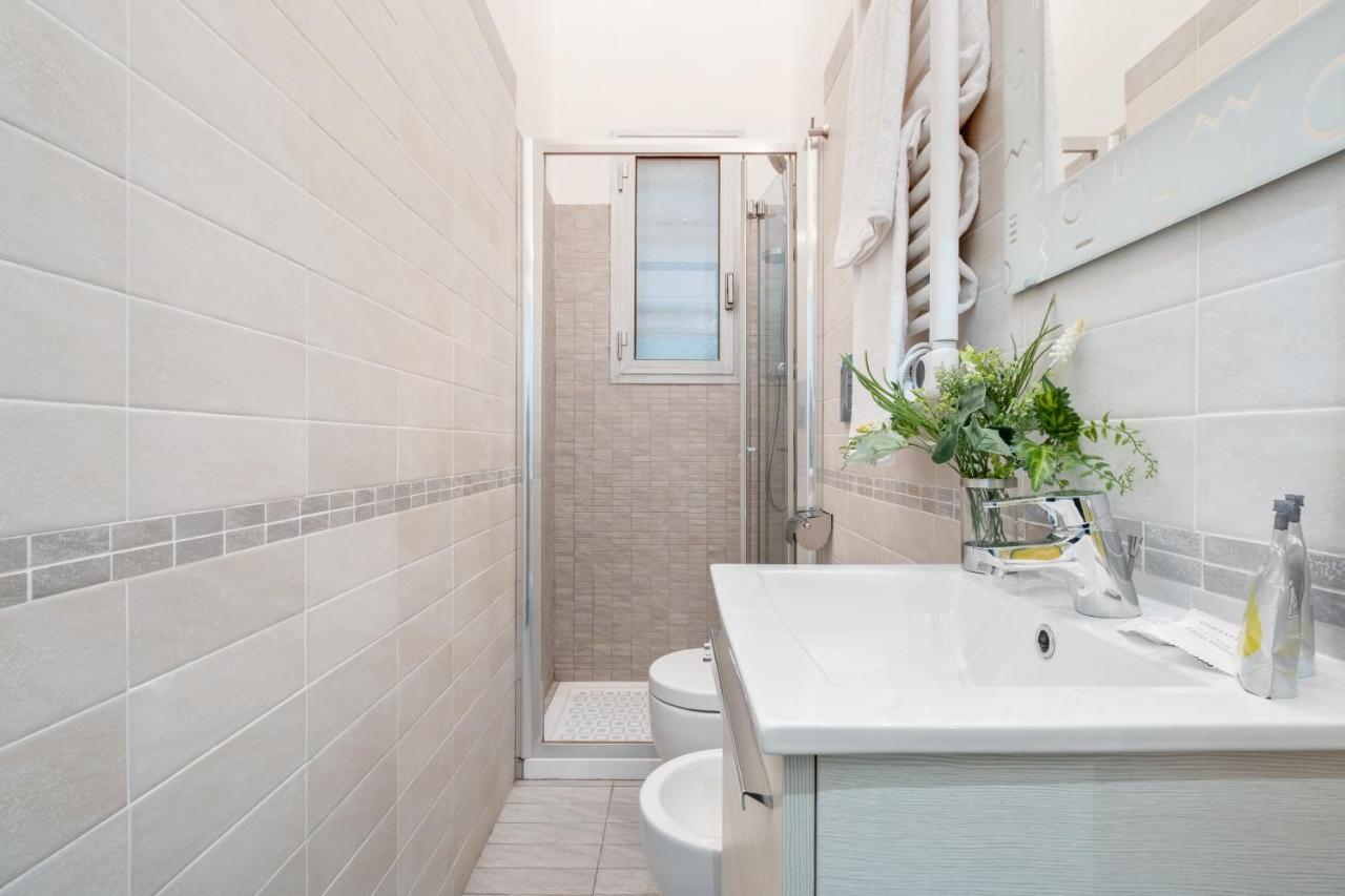 Bolognina Centro-Stazione Apartment Болоня Екстериор снимка