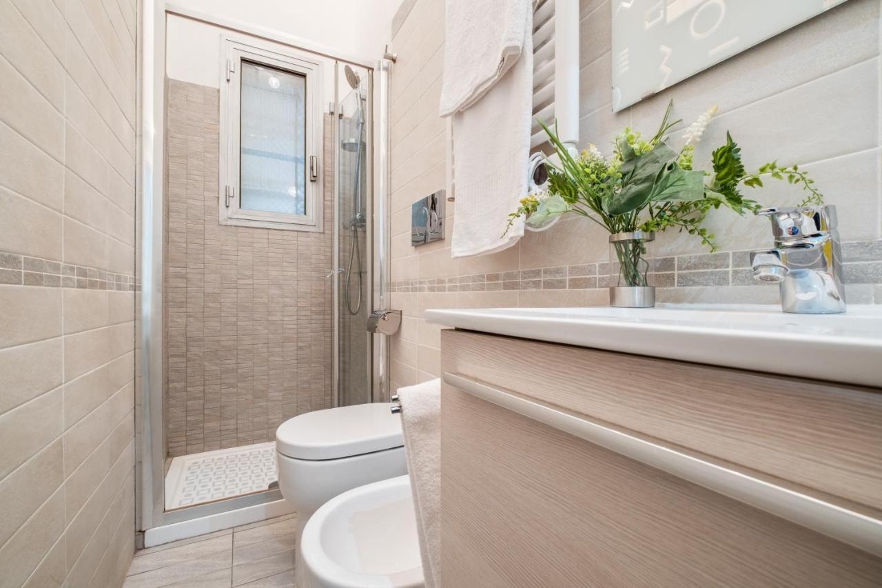 Bolognina Centro-Stazione Apartment Болоня Екстериор снимка