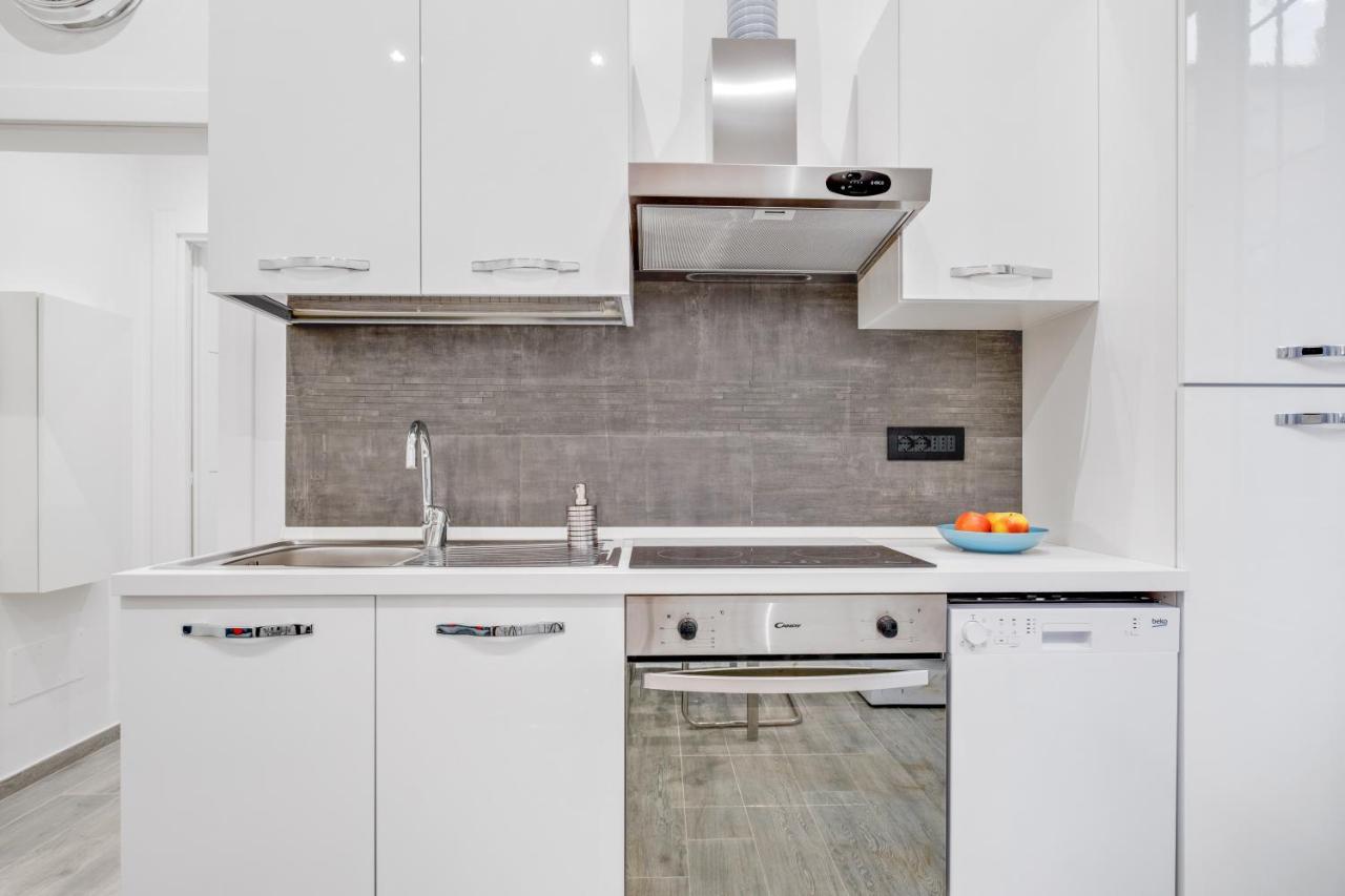 Bolognina Centro-Stazione Apartment Болоня Екстериор снимка