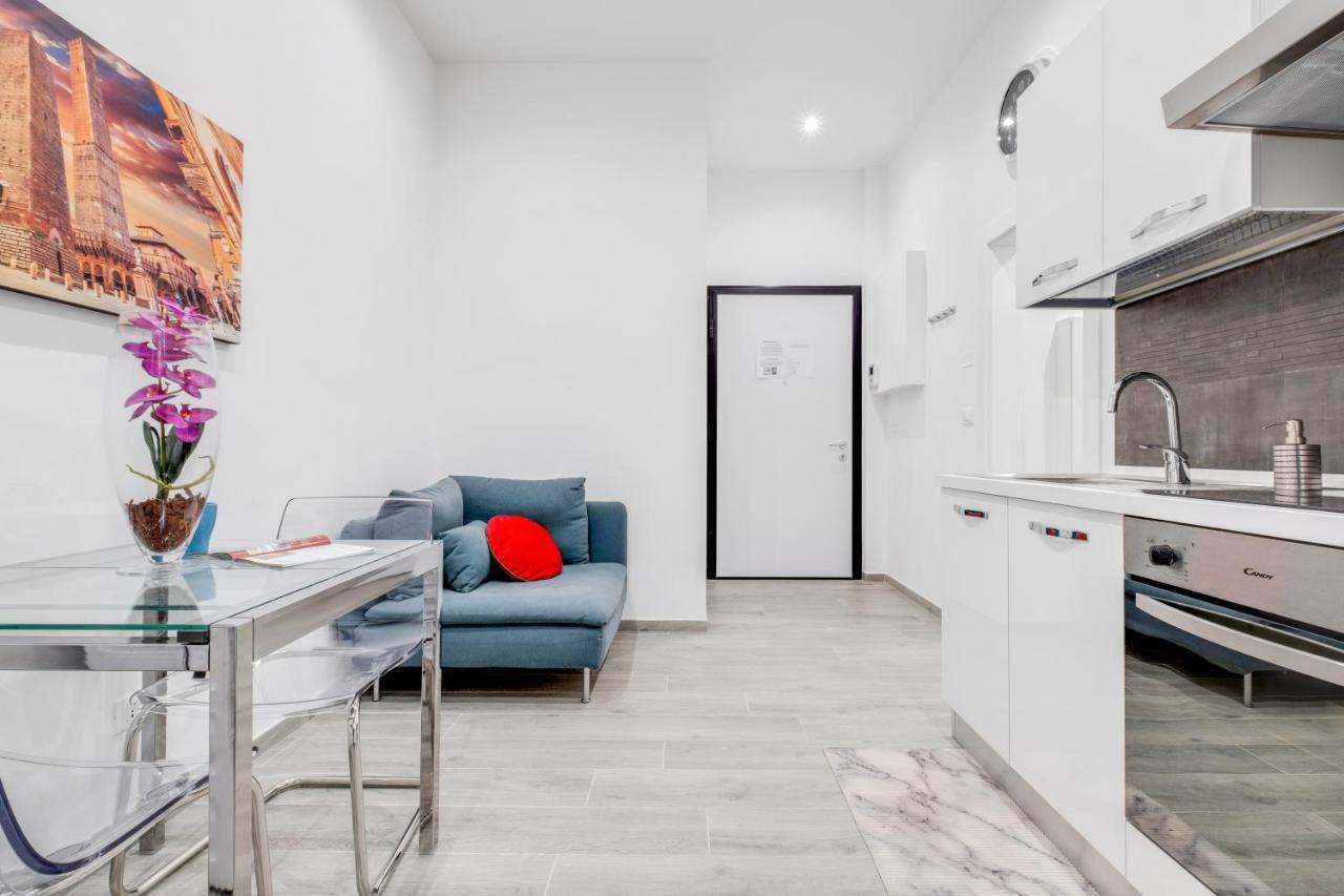 Bolognina Centro-Stazione Apartment Болоня Екстериор снимка