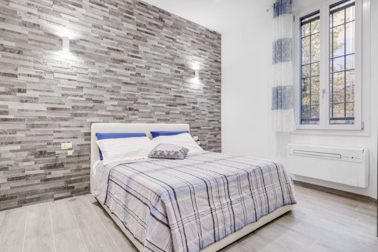 Bolognina Centro-Stazione Apartment Болоня Екстериор снимка